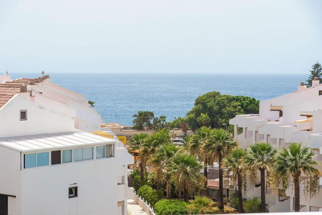 General view, Paloma Beach Apartments, Tenerife