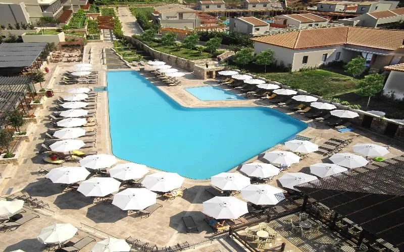 Pool, Apollonion Asterias Resort & Spa, Kefallinia