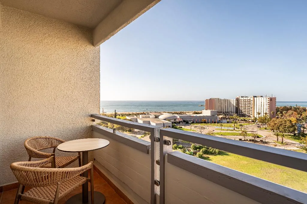 Room, Hyatt Regency Vilamoura Algarve, Algarve