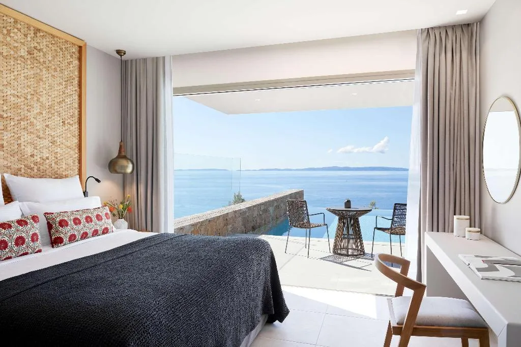 Room, Elix, Mar-Bella Collection, Preveza/Lefkas