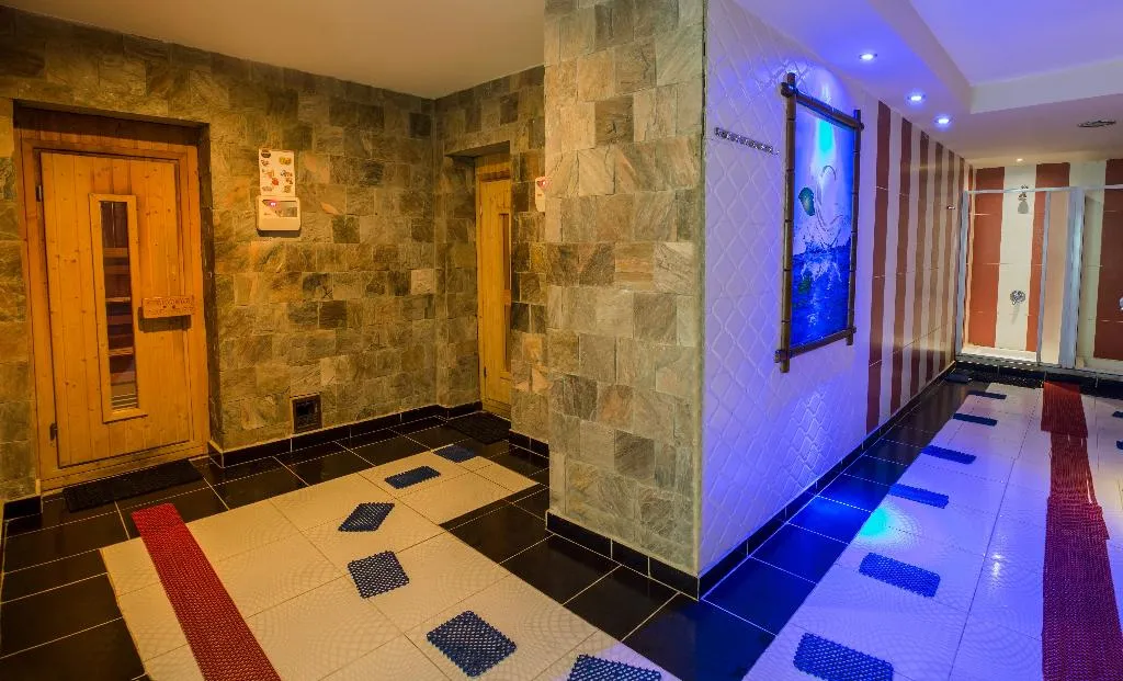 Sports and Entertainment, V Hotel Sharm El Shiekh, Red Sea Riviera