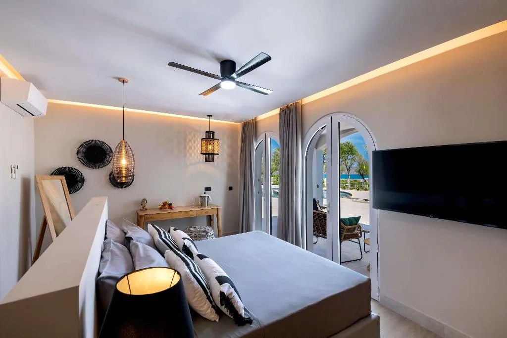 Room, Anemos Luxury Grand Resort, Crete