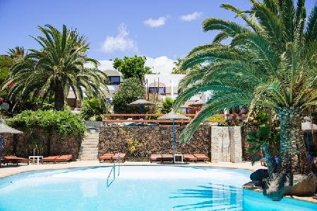 Monte Marina Naturist Resort, Fuerteventura
