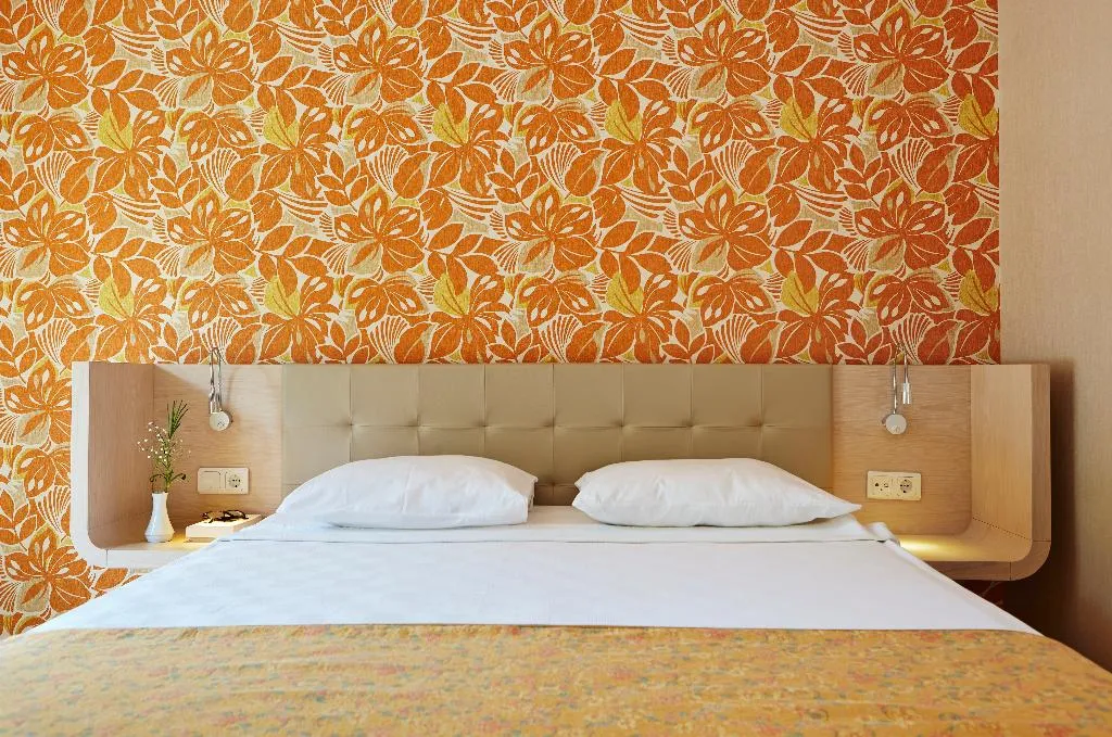 Room, Mirage World, Dalaman