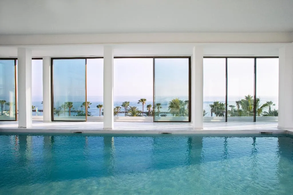 Pool, Annabelle, Cyprus