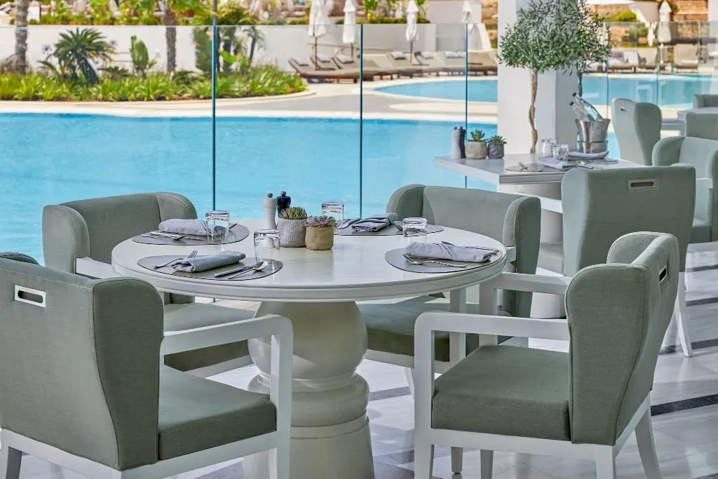 Pool, Parklane, a Luxury Collection Resort & Spa, Cyprus