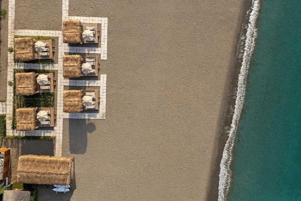 Beach, Liberty Signa Hotel, Dalaman