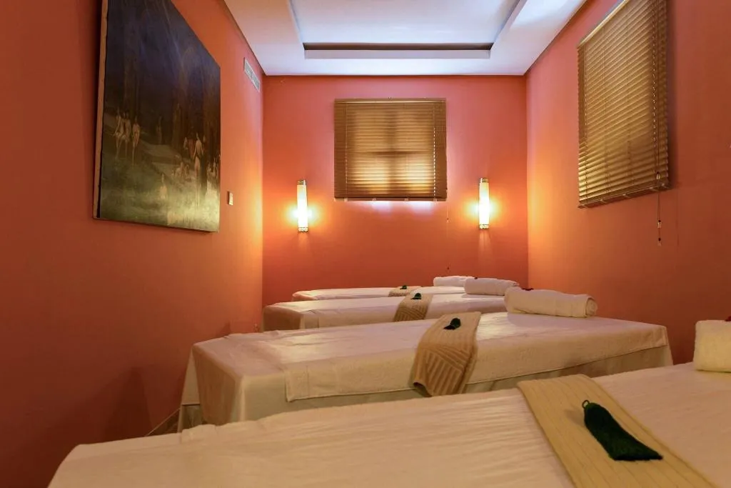Sports and Entertainment, Delta Hotels by Marriott Marrakech Eden Andalou, Marrakech