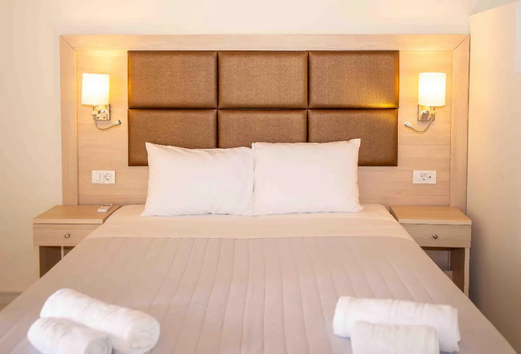 Room, Laguna Holiday Resort, Corfu