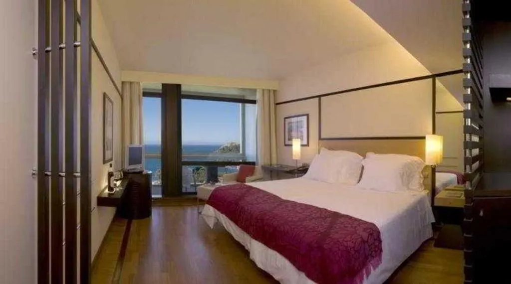 Double or Twin GARDEN VIEW Room, Pestana Casino Park Premium Ocean & Spa Hotel, Madeira