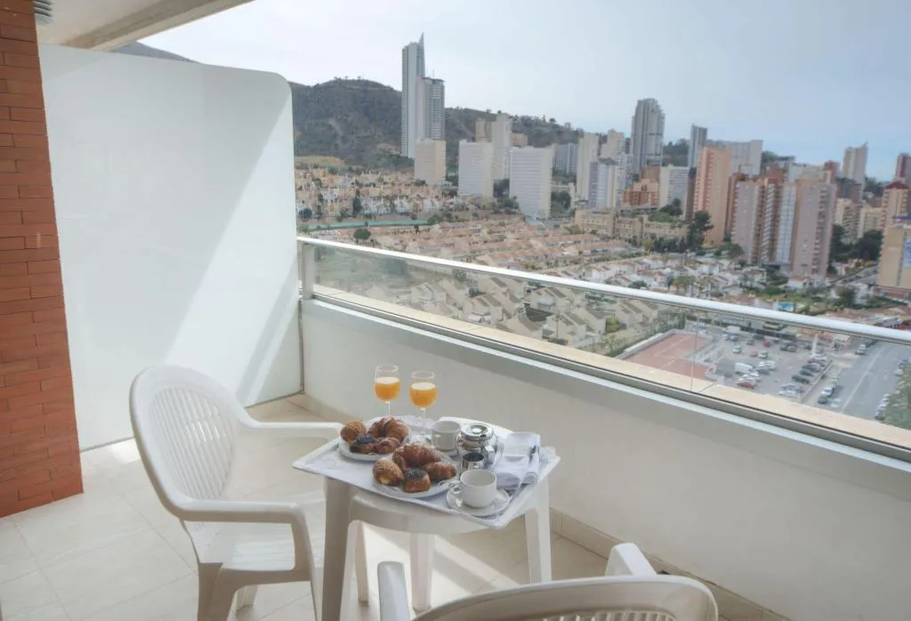 Room, Hotel BCL Levante Club & Spa, Costa Blanca