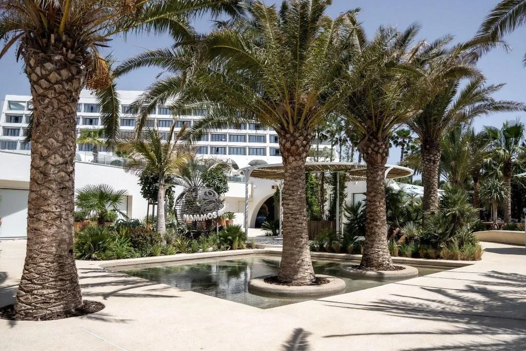 General view, Parklane, a Luxury Collection Resort & Spa, Cyprus