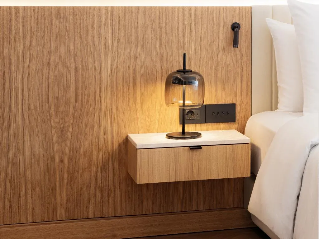 Double or Twin SEA VIEW CAPACITY 2 Room, Creta Palace, A Resort to Live, Crete