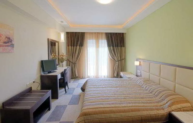 Room, Majestic Hotel & Spa, Zante