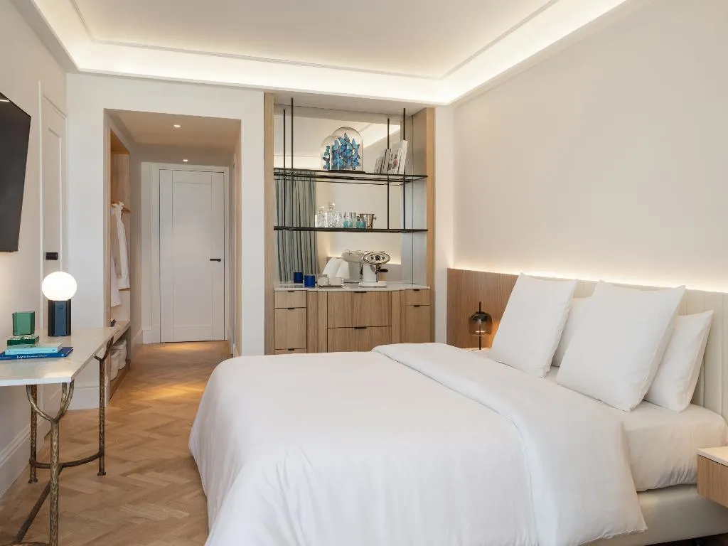 FAMILY ROOM GRAND WITH VIEWS Room, Creta Palace, A Resort to Live, Crete