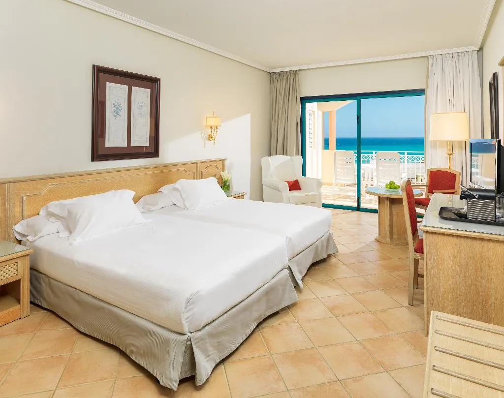 Room, H10 Playa Esmeralda - Adults Only, Fuerteventura