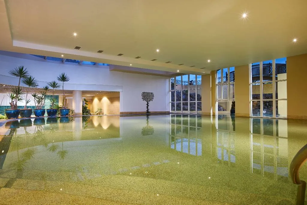 Pool, PortoBay Santa Maria, Madeira