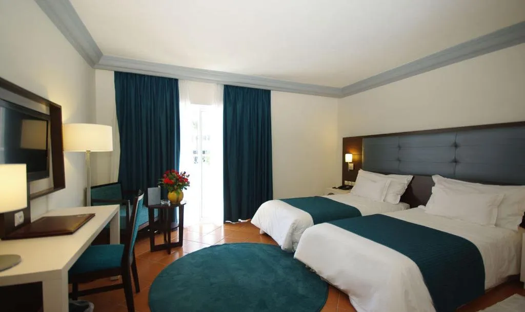 Room, Kenzi Europa, Agadir
