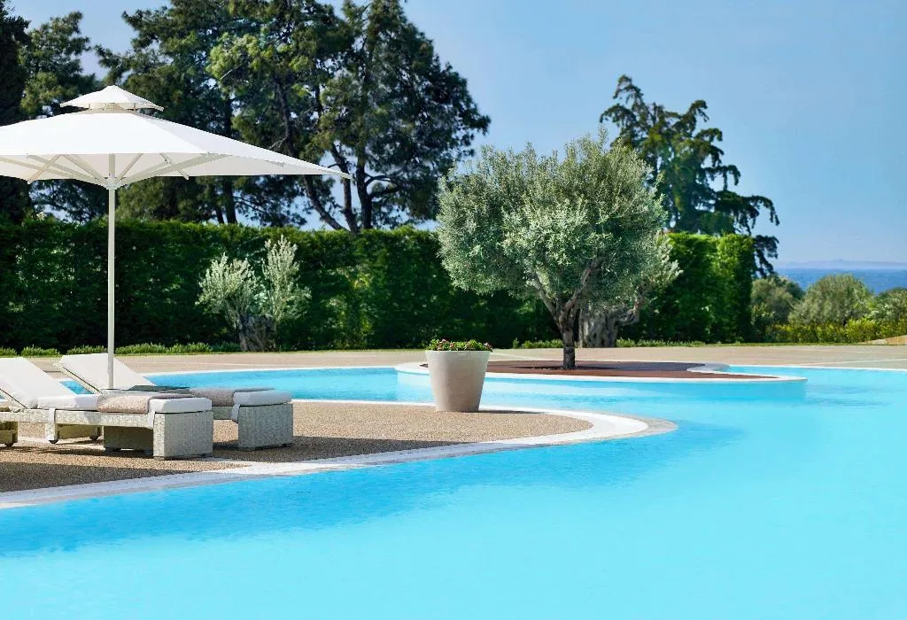 Pool, Ikos Olivia, Halkidiki
