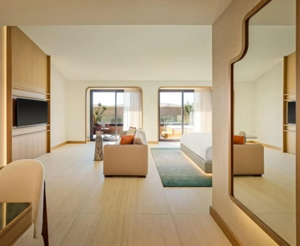 SUITE STANDARD Room, XO Cape Arnna Fethiye, Dalaman