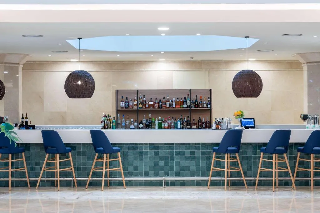 Bar, Barcelo Lanzarote Active Resort, Lanzarote