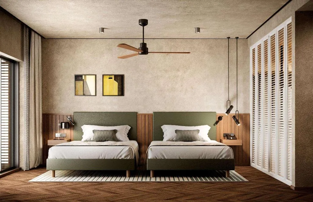 Room, Anda Barut Collection, Bodrum