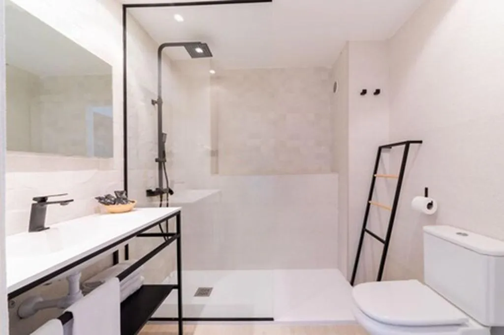 TWIN WITH BALCONY Room, Palas Pineda Hotel, Costa Brava