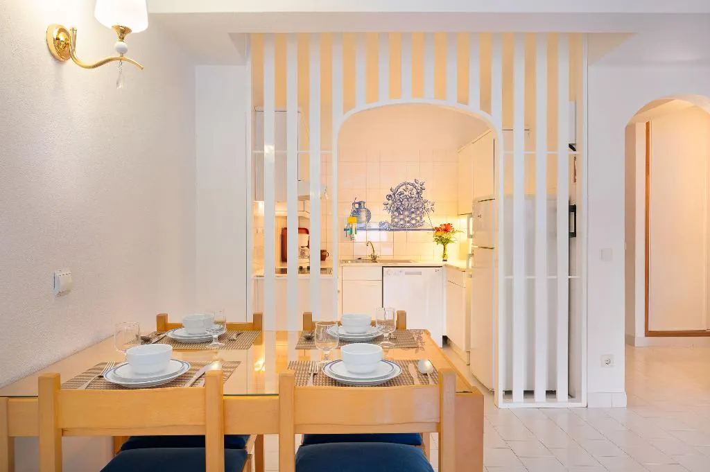 APARTMENT ONE BEDROOM Room, Grand Muthu Oura View Beach Club, Algarve