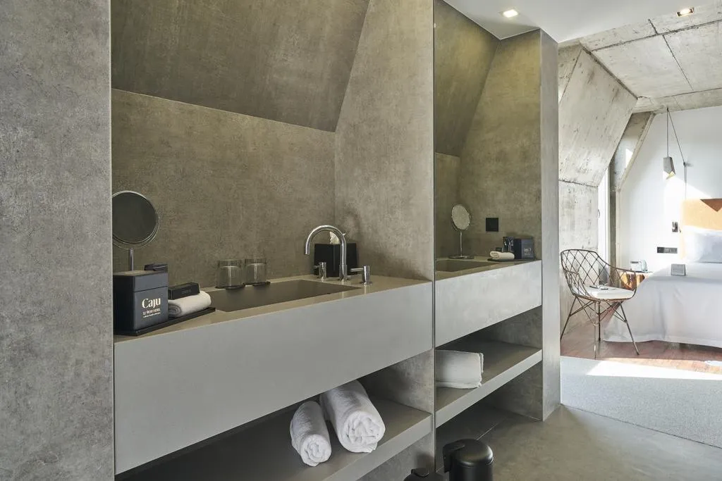 Room, Hotel Caju, Madeira