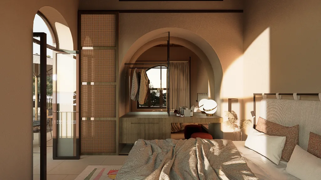 Room TWO BEDROOMS WITH PRIVATE POOL Room, Filoxenia Hotel, Zante