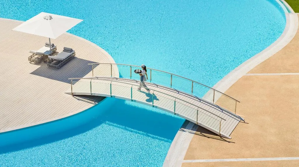 Pool, Ikos Aria, Kos