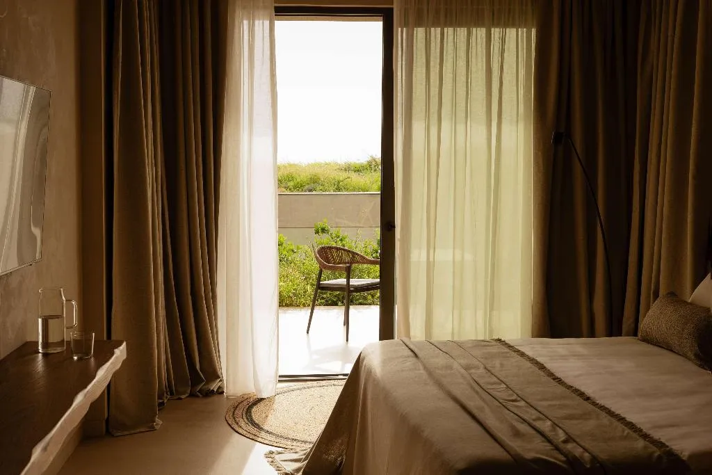Room, Zelia Resort & Spa, Halkidiki