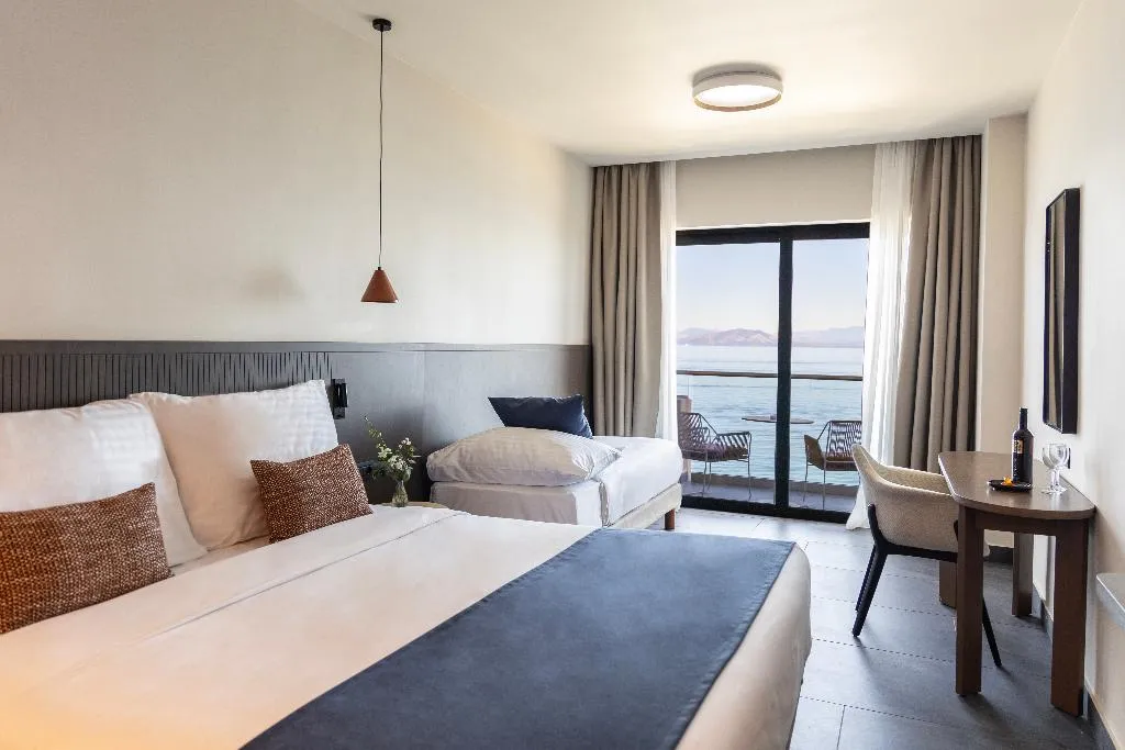 Room, Valmar Corfu By Louis Hotels, Corfu