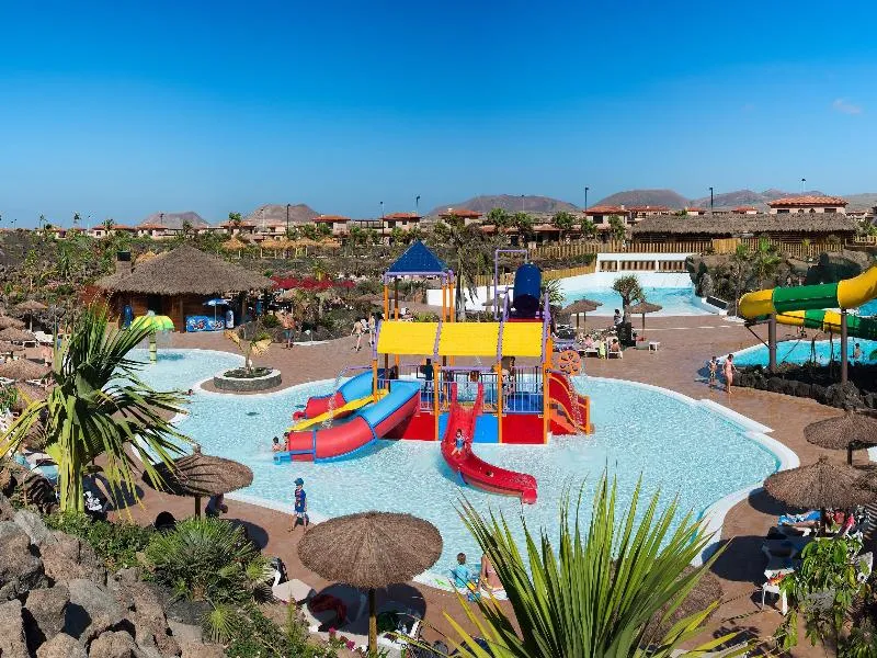 Sports and Entertainment, Pierre & Vacances Village Fuerteventura Origomare, Fuerteventura