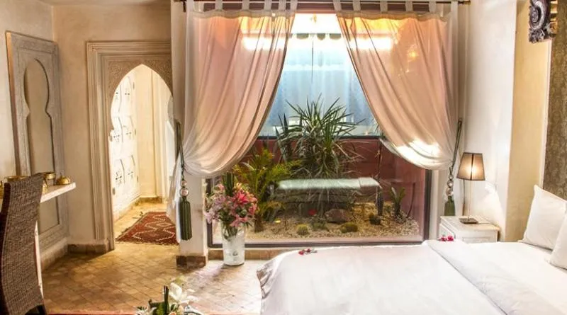 SUITE STANDARD Room, Palais El Miria, Marrakech