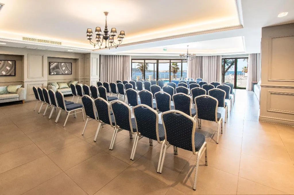 Conferences, DoubleTree by Hilton Malta, Malta