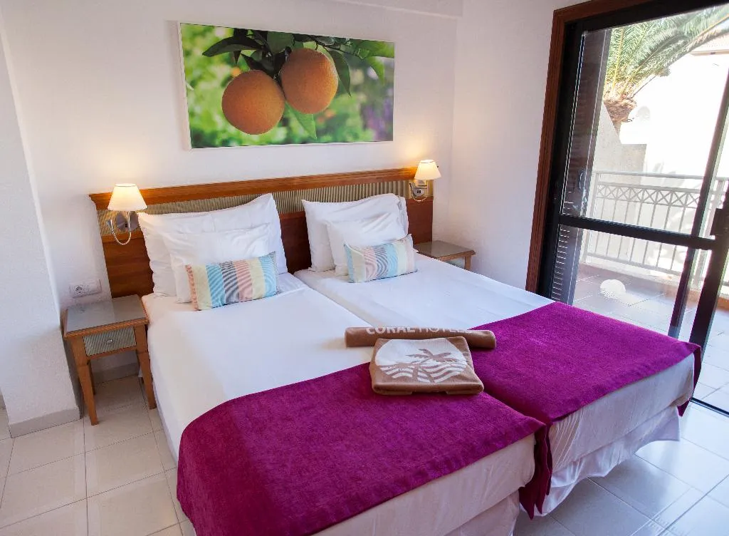 APARTMENT ONE BEDROOM Room, Coral Compostela Beach, Tenerife