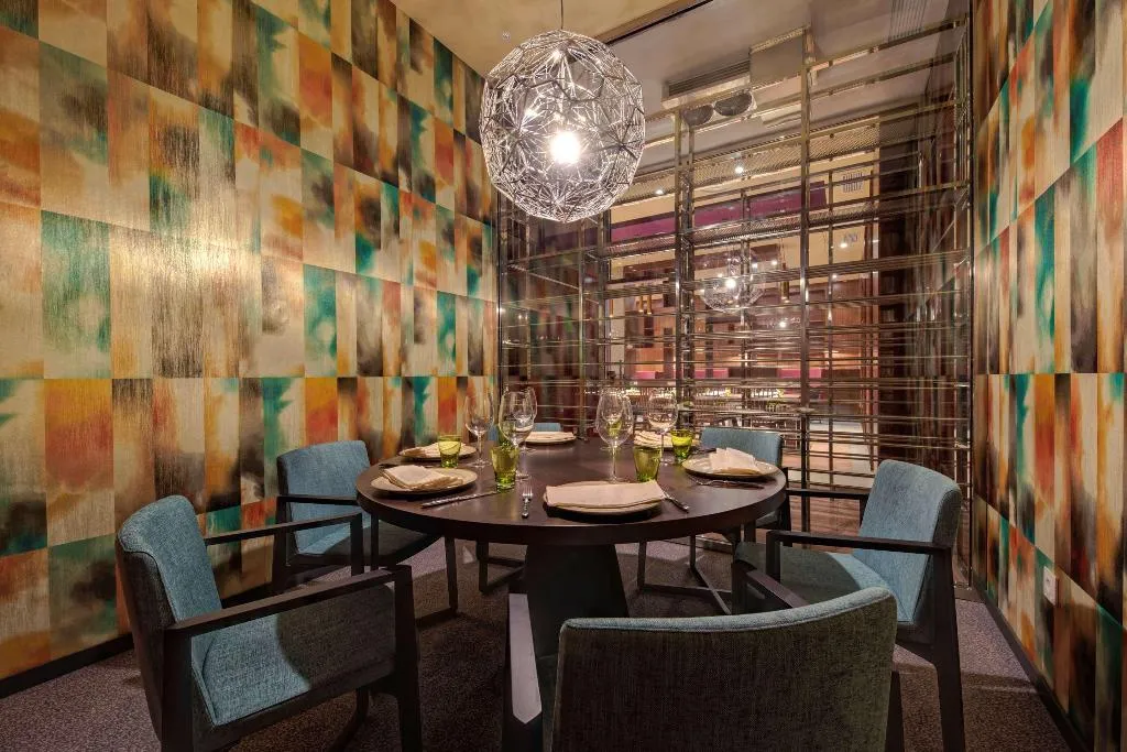Restaurant, Radisson Blu Resort & Spa Gran Canaria Mogan, Gran Canaria