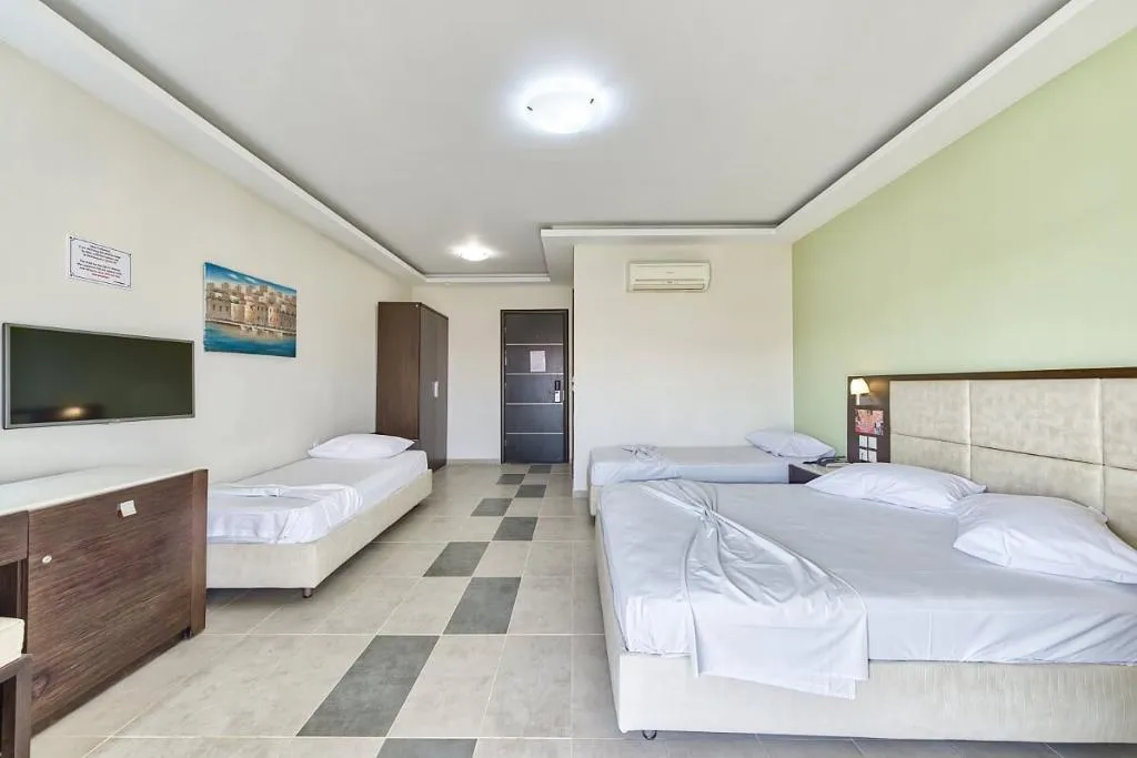 Room, Majestic Hotel & Spa, Zante
