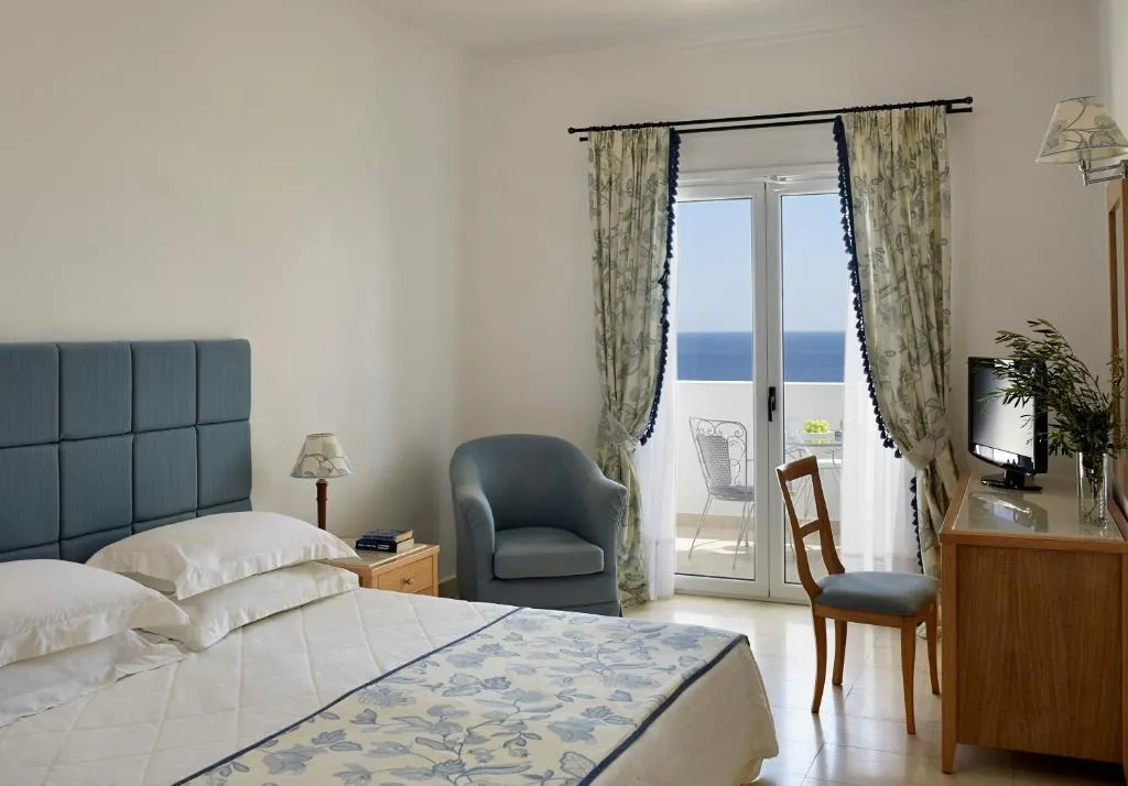 BUNGALOW SEA VIEW Room, Mitsis Norida, Kos