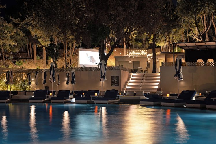 Cabú Hotel - Adults Only, Rhodes
