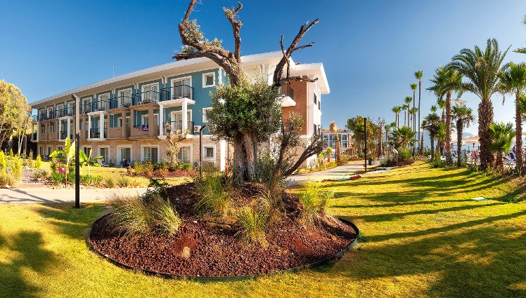 Ephesia Holiday Beach Club, Izmir