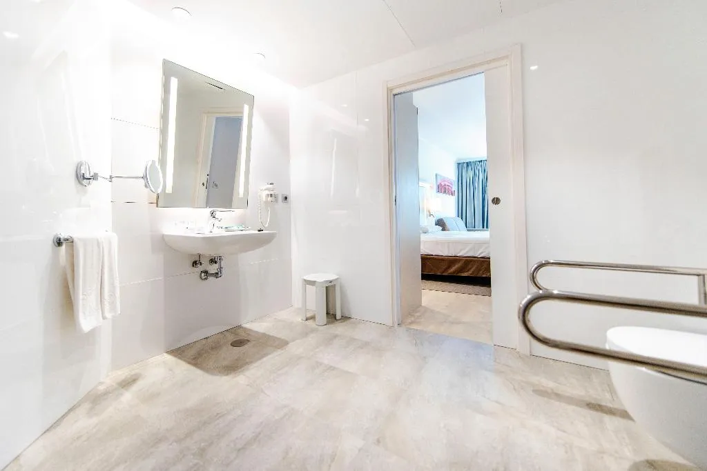 Room, Spring Hotel Vulcano, Tenerife