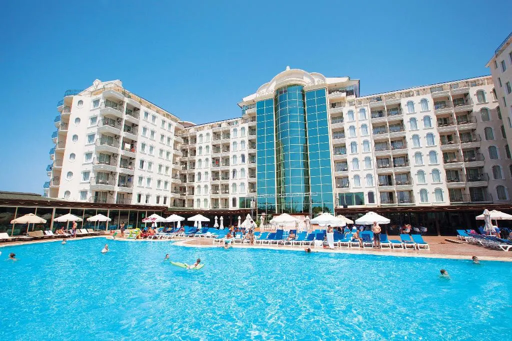 Pool, LAUR Hotels Experience & Elegance, Bodrum