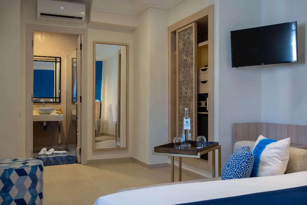 Room STANDARD Room, Sol Oasis Marrakech, Essaouira