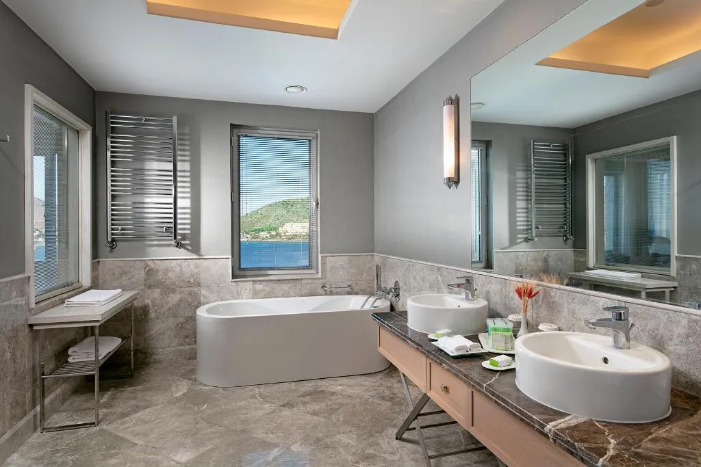 SUITE STANDARD Room, Xanadu Island, Bodrum