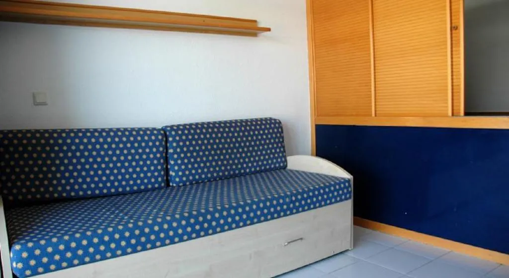 STUDIO CAPACITY 4 Room, Inter2Salou, Costa Dorada