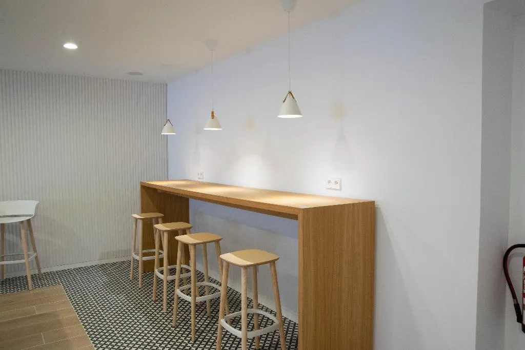 Bar, BLUESEA Mediodia, Majorca