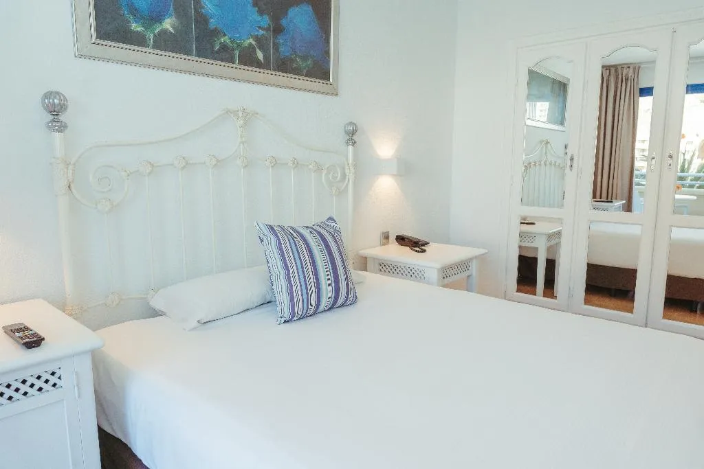 DOUBLE GARDEN VIEW Room, LIVVO Lago Taurito & Waterpark, Gran Canaria