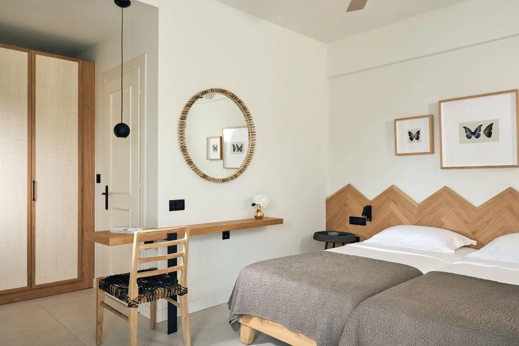 Room, Domes of Elounda, Autograph Collection, Crete